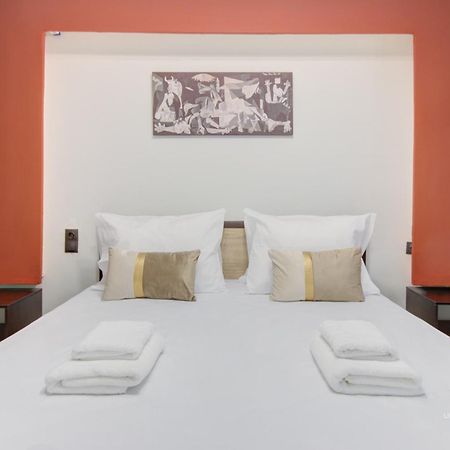 Αλκυόνη Apartment Thessaloníki Luaran gambar