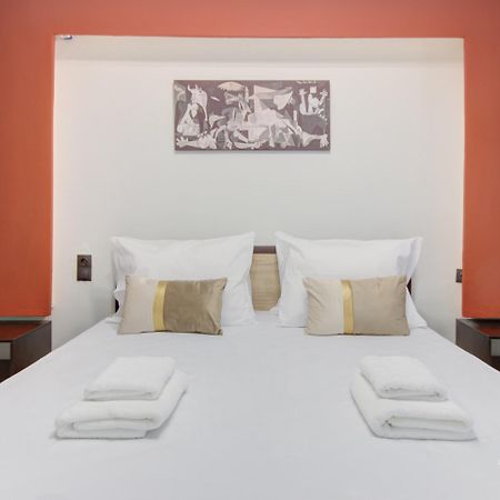 Αλκυόνη Apartment Thessaloníki Luaran gambar