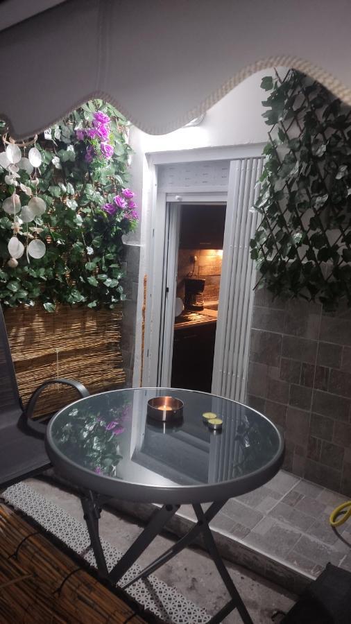 Αλκυόνη Apartment Thessaloníki Luaran gambar
