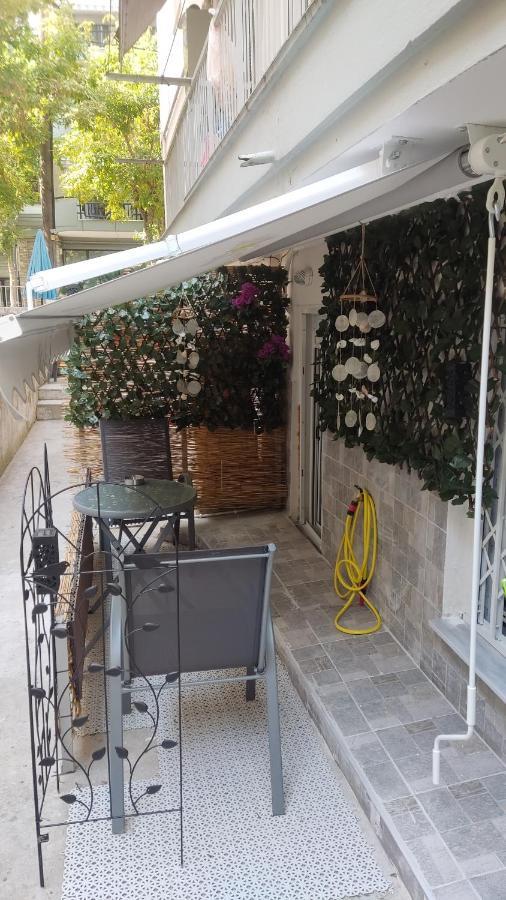 Αλκυόνη Apartment Thessaloníki Luaran gambar