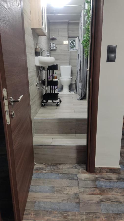 Αλκυόνη Apartment Thessaloníki Luaran gambar