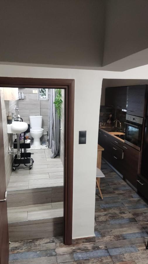 Αλκυόνη Apartment Thessaloníki Luaran gambar