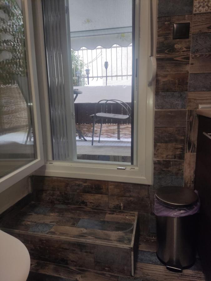 Αλκυόνη Apartment Thessaloníki Luaran gambar