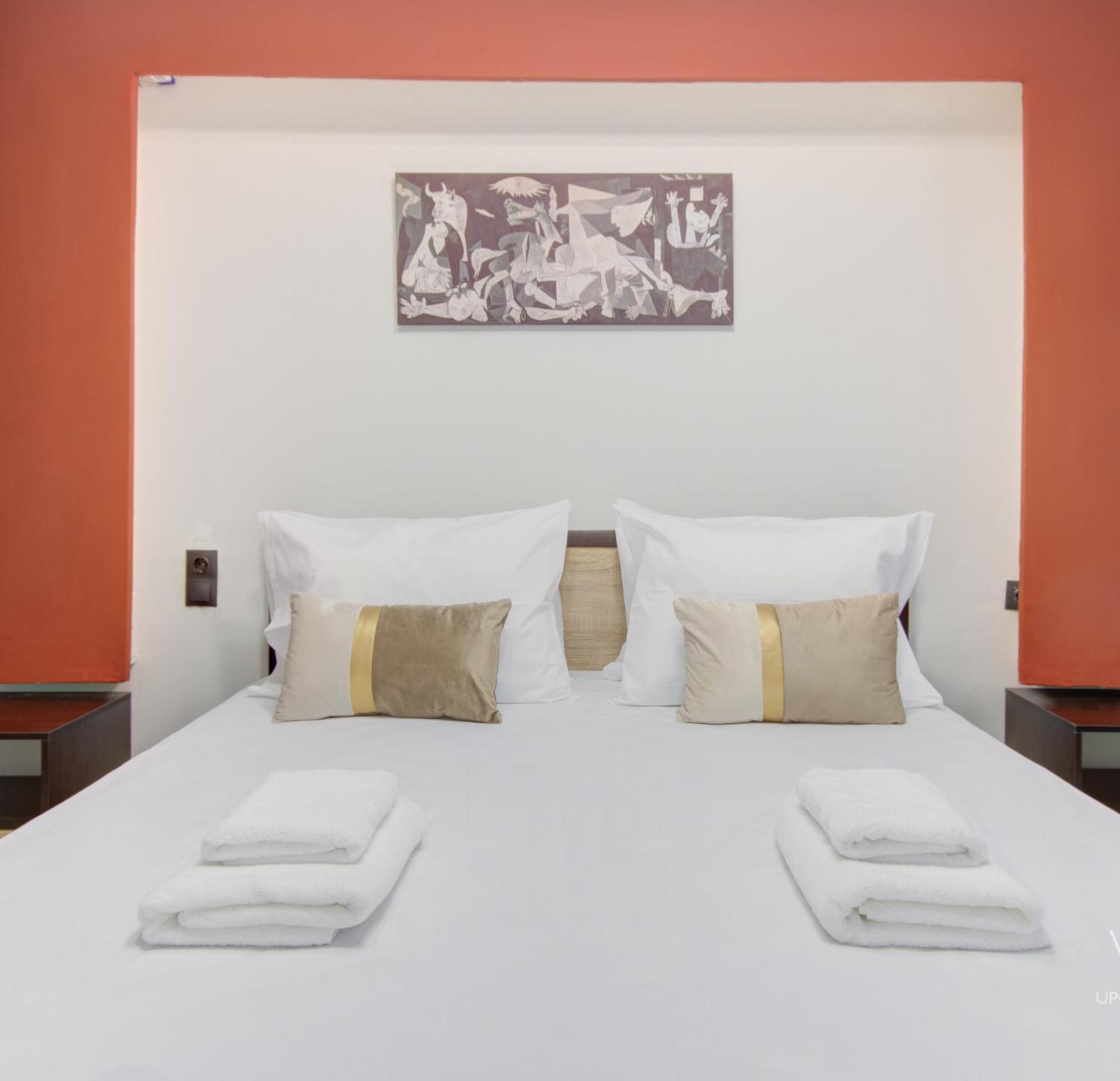 Αλκυόνη Apartment Thessaloníki Luaran gambar